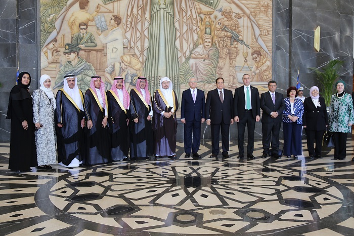 صورة اخبار مجلس الشورى